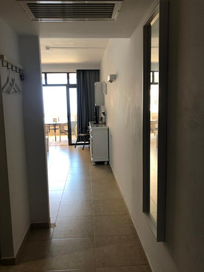 Apartamento Vista Al Mar Las Palmeras Leilighet Fuengirola Eksteriør bilde